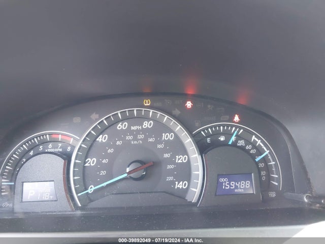 Toyota CAMRY LE 2015 4T4BF1FK9FR503454 Image 7