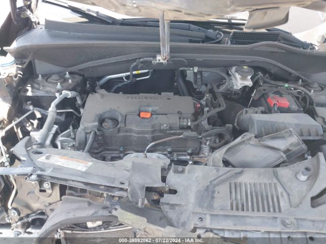 3CZRZ1H52PM700994 Honda Hr-v 2wd Sport