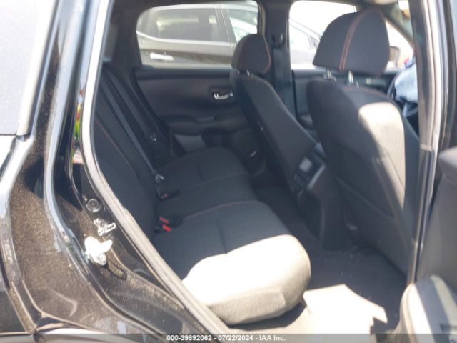 3CZRZ1H52PM700994 Honda Hr-v 2wd Sport