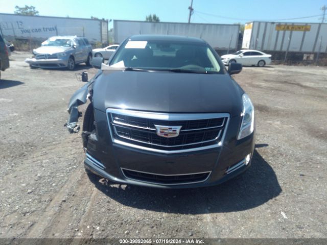 2G61P5S30G9182743 Cadillac Xts Premium Collection
