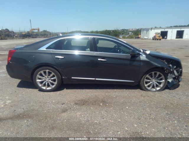 2G61P5S30G9182743 Cadillac Xts Premium Collection
