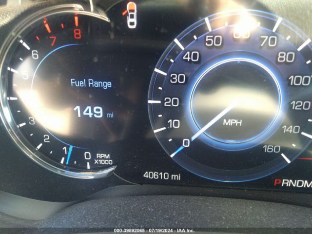 2G61P5S30G9182743 Cadillac Xts Premium Collection