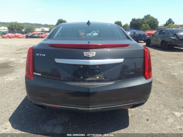2G61P5S30G9182743 Cadillac Xts Premium Collection