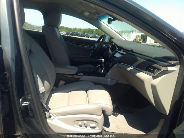 2G61P5S30G9182743 Cadillac Xts Premium Collection