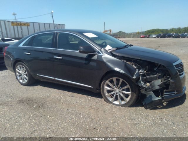 2G61P5S30G9182743 Cadillac Xts Premium Collection