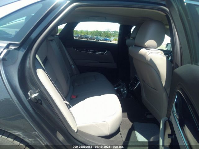 2G61P5S30G9182743 Cadillac Xts Premium Collection