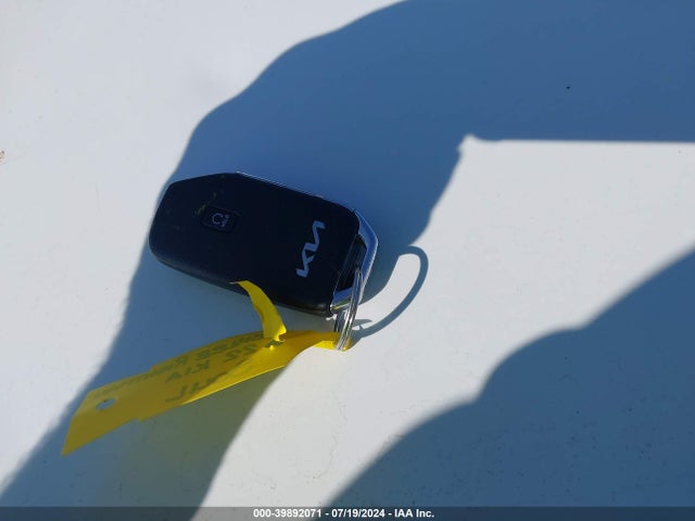 KIA Soul X-line 2022 KNDJ23AU6N7151022 Image 11