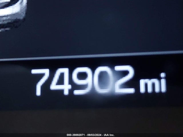 KIA Soul X-line 2022 KNDJ23AU6N7151022 Image 15