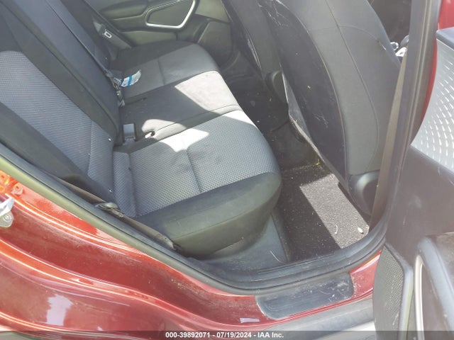 KIA Soul X-line 2022 KNDJ23AU6N7151022 Image 8