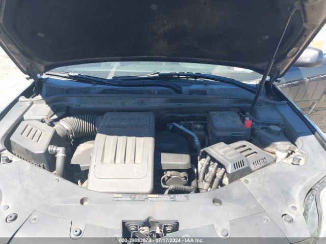2GKALREK6E6282089 GMC Terrain Sle-2