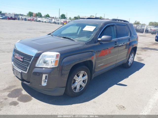 2GKALREK6E6282089 GMC Terrain Sle-2