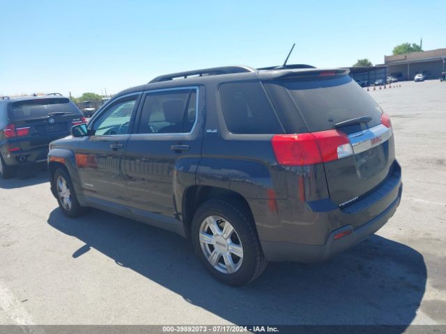 2GKALREK6E6282089 GMC Terrain Sle-2