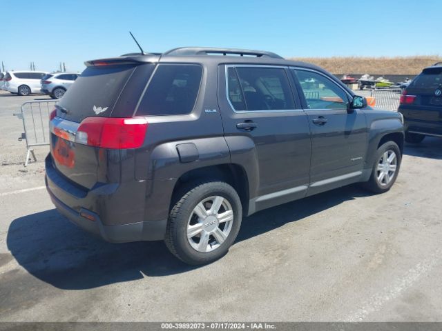2GKALREK6E6282089 GMC Terrain Sle-2
