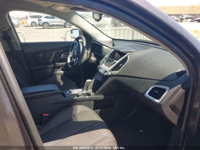 2GKALREK6E6282089 GMC Terrain Sle-2