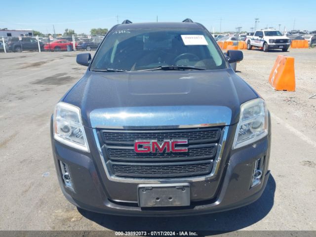 2GKALREK6E6282089 GMC Terrain Sle-2