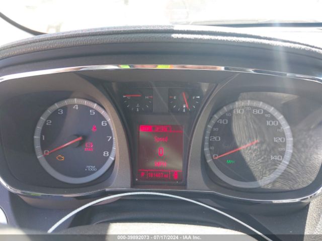 2GKALREK6E6282089 GMC Terrain Sle-2