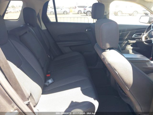 2GKALREK6E6282089 GMC Terrain Sle-2
