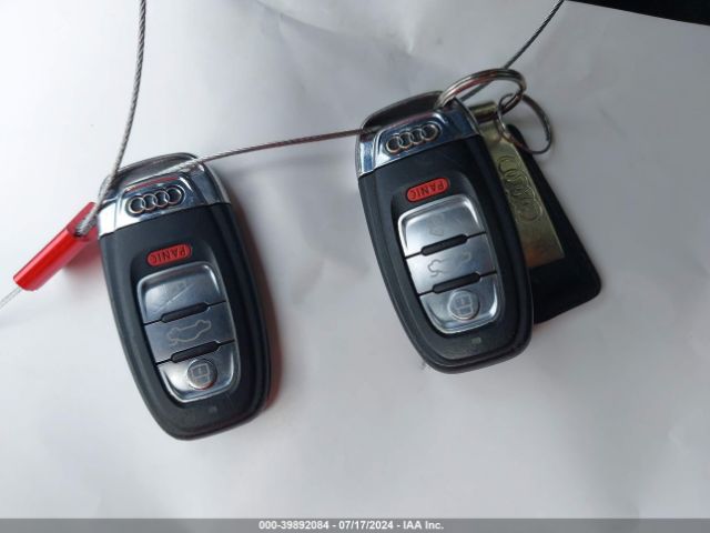 WAUBGAFL3FA022148 Audi S4 3.0t Premium Plus