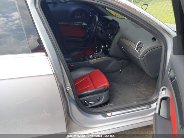 WAUBGAFL3FA022148 Audi S4 3.0t Premium Plus