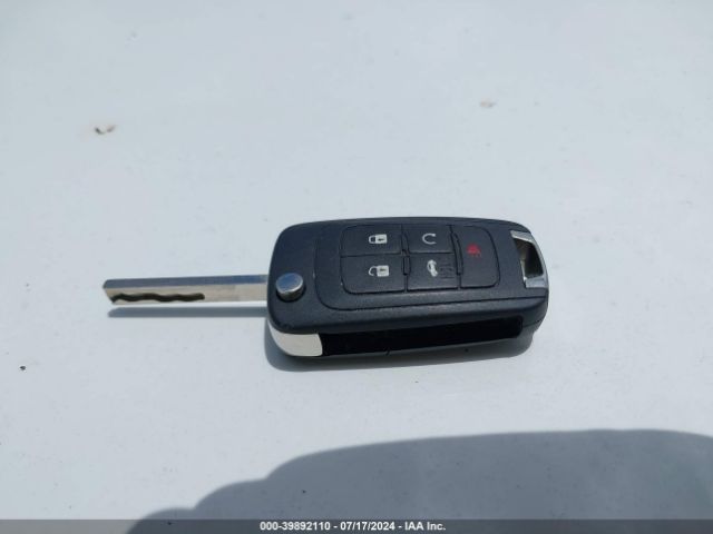1G4PR5SK0E4141596 Buick Verano Convenience Group