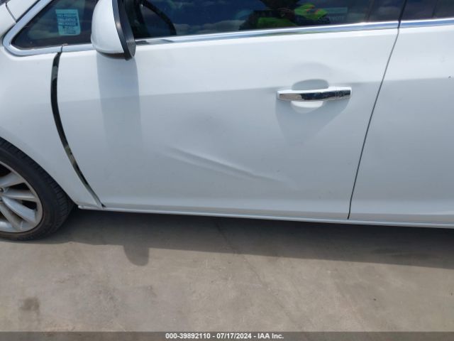 1G4PR5SK0E4141596 Buick Verano Convenience Group