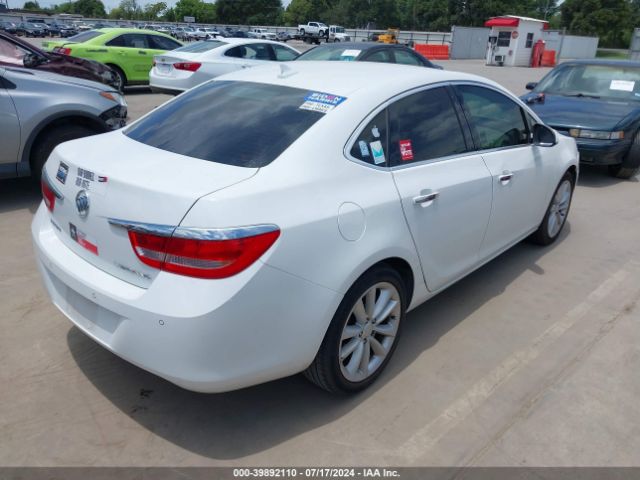 1G4PR5SK0E4141596 Buick Verano Convenience Group