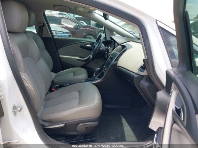 1G4PR5SK0E4141596 Buick Verano Convenience Group