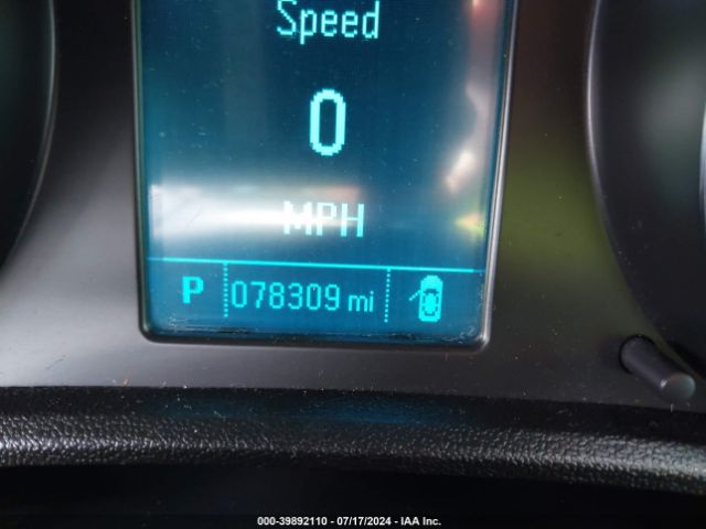 1G4PR5SK0E4141596 Buick Verano Convenience Group