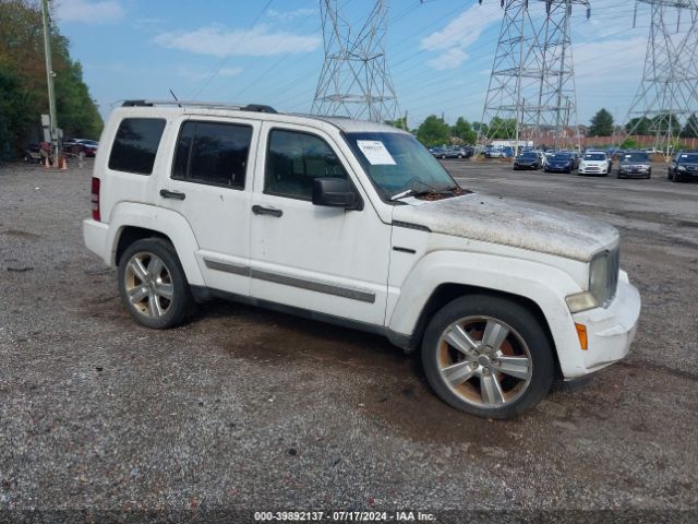 2012 JEEP LIBERTY 1C4PJMFK3CW106455
