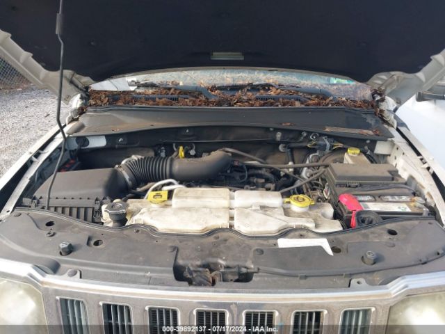 2012 JEEP LIBERTY 1C4PJMFK3CW106455 Photo 9