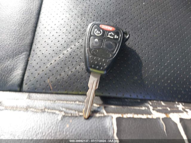 2012 JEEP LIBERTY 1C4PJMFK3CW106455 Photo 10