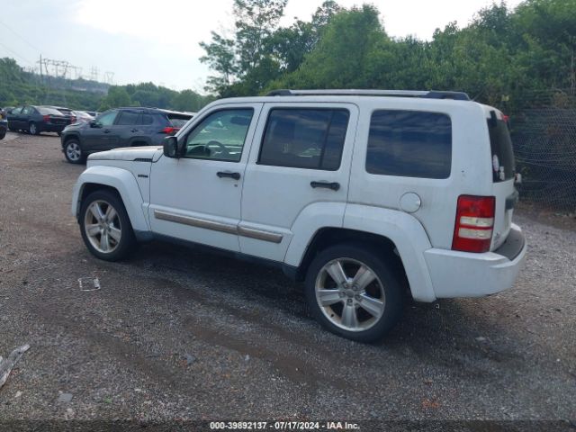 2012 JEEP LIBERTY 1C4PJMFK3CW106455 Photo 2
