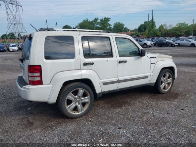 2012 JEEP LIBERTY 1C4PJMFK3CW106455 Photo 3