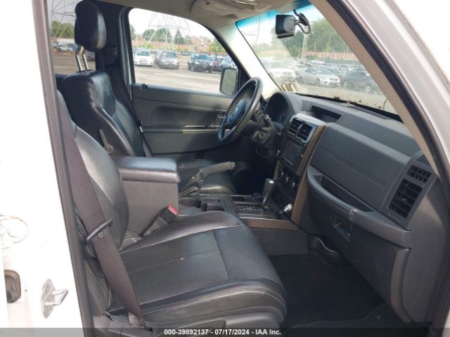 2012 JEEP LIBERTY 1C4PJMFK3CW106455 Photo 4