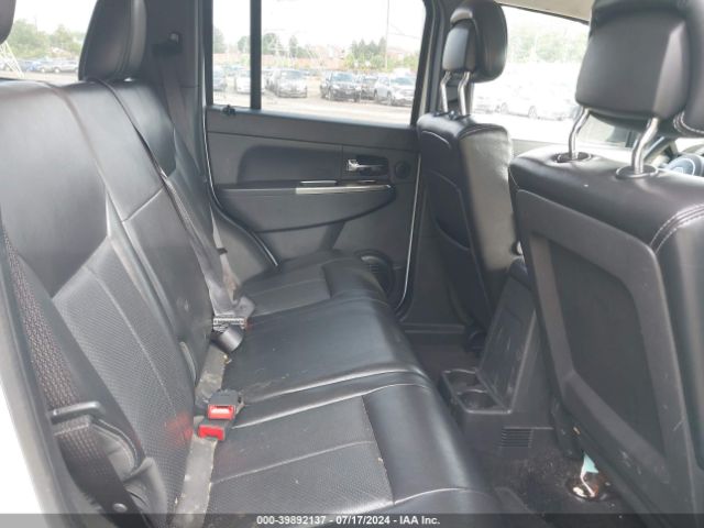 2012 JEEP LIBERTY 1C4PJMFK3CW106455 Photo 7