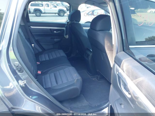 7FARW2H28LE002967 Honda Cr-v Awd Lx