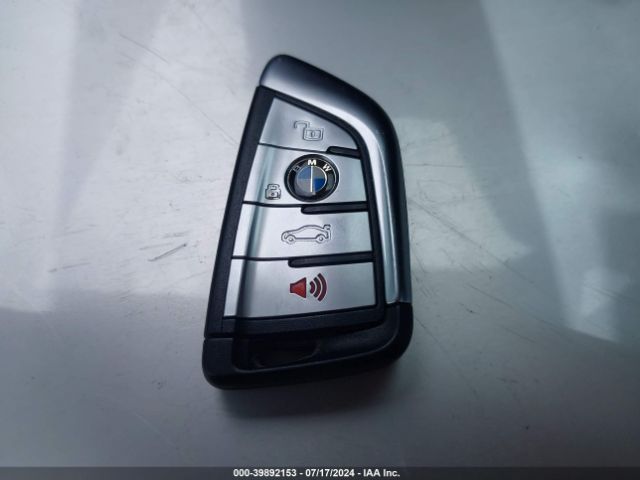 5UXCY8C07M9E21295 BMW X6 M50i