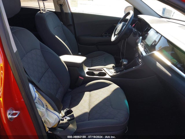 KIA Niro Lxs 2022 KNDCB3LC6N5499489 Image 5
