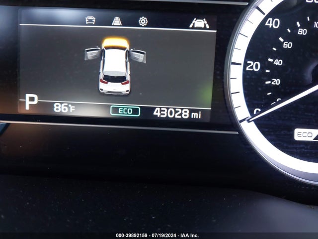 KIA Niro Lxs 2022 KNDCB3LC6N5499489 Image 7