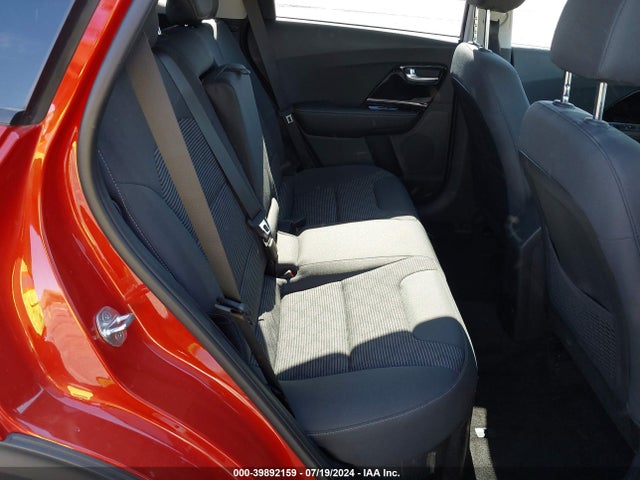 KIA Niro Lxs 2022 KNDCB3LC6N5499489 Image 8