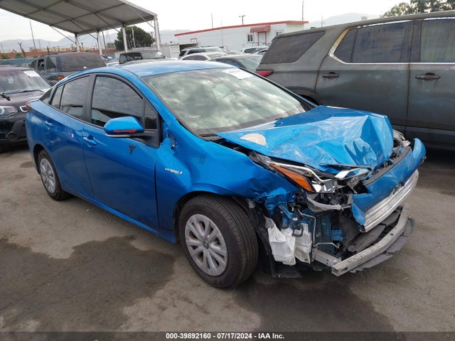 2020 JTDKARFUXL3118158 main image