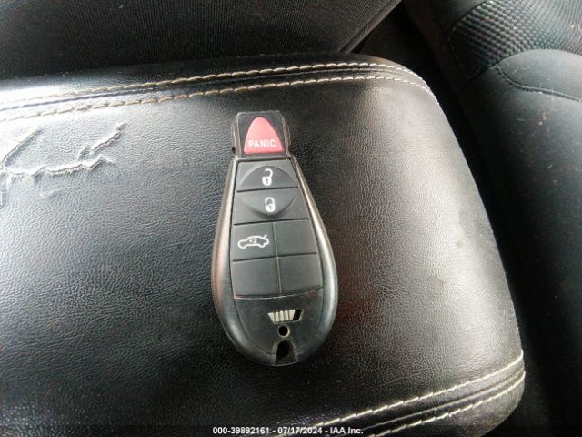 1C3CDFBB8ED907943 Dodge DART SXT