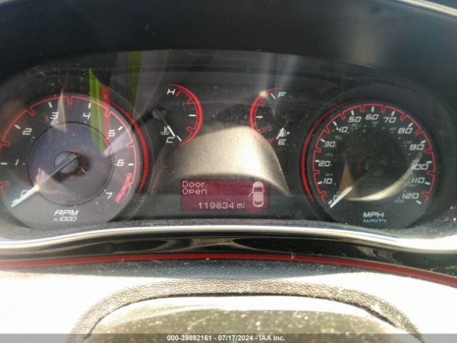 1C3CDFBB8ED907943 Dodge DART SXT