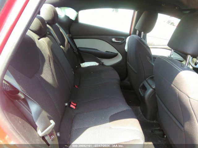 1C3CDFBB8ED907943 Dodge DART SXT