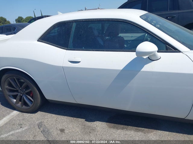 Dodge Challenger Srt Hellcat Redeye 2019 2C3CDZL95KH606770 Image 13