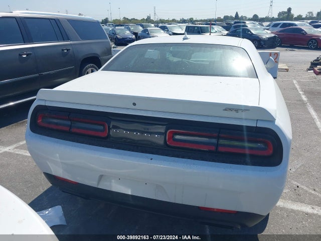 Dodge Challenger Srt Hellcat Redeye 2019 2C3CDZL95KH606770 Image 16