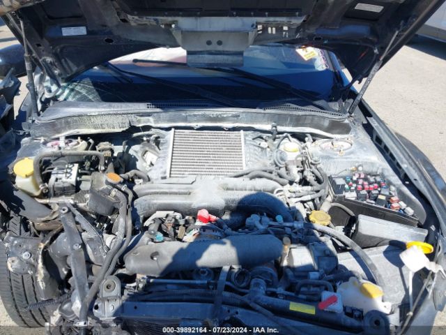 JF1GR7E64EG228209 Subaru Impreza Wrx