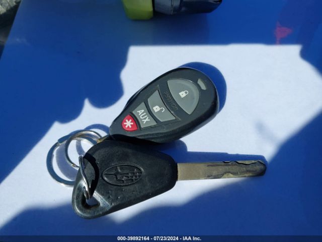 JF1GR7E64EG228209 Subaru Impreza Wrx