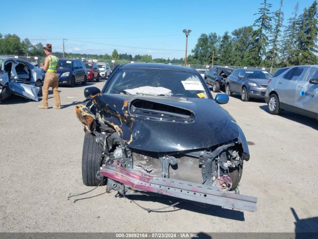 JF1GR7E64EG228209 Subaru Impreza Wrx