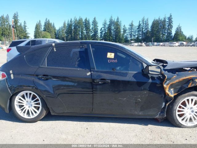 JF1GR7E64EG228209 Subaru Impreza Wrx